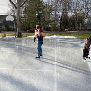 Meet your Posher, Chantal